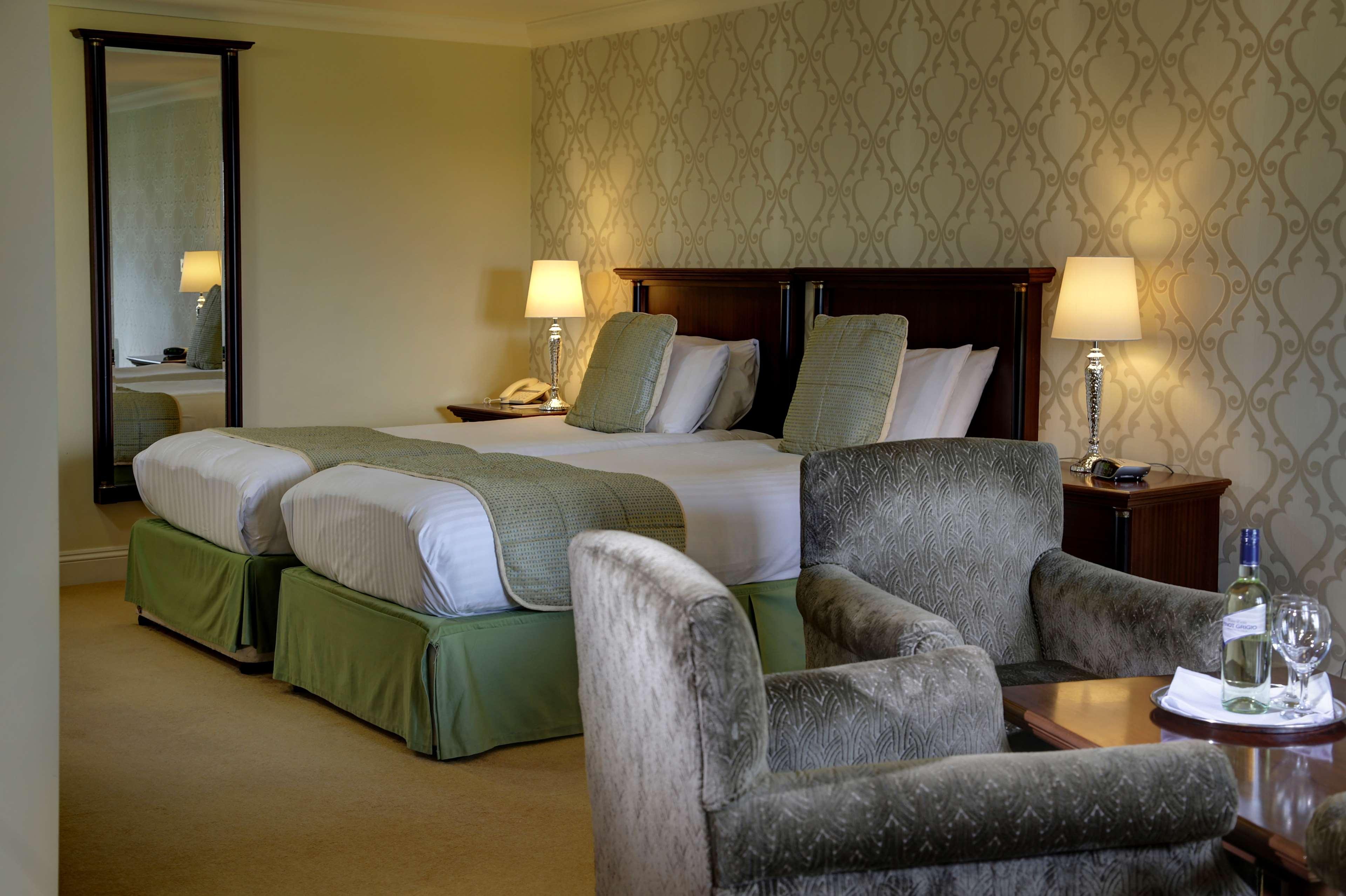 Kings Lynn Knights Hill Hotel & Spa, BW Signature Collection 킹스린 외부 사진
